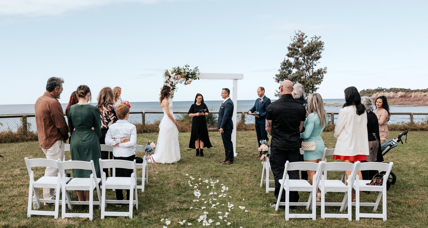 Complete Wedding Ceremony