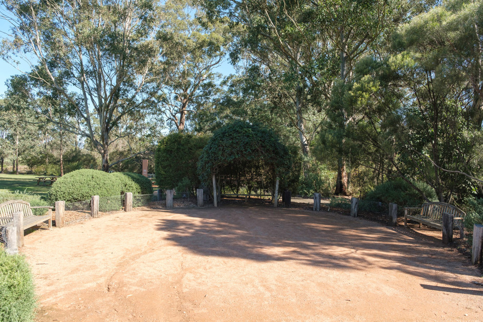 Australian Botanic Garden, Mount Annan