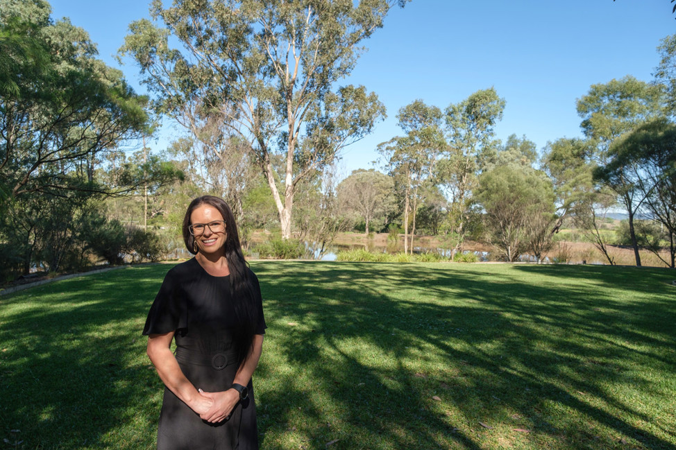 Australian Botanic Garden, Mount Annan