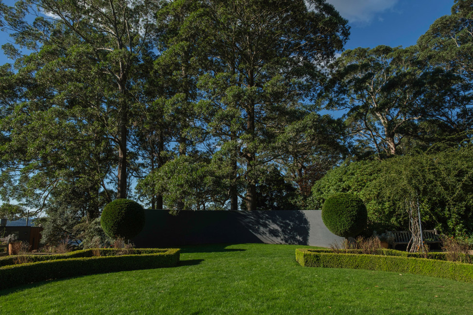 Blue Mountains Botanic Garden, Mount Tomah