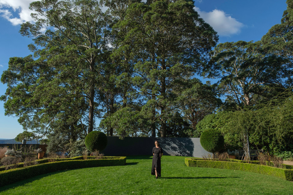 Blue Mountains Botanic Garden, Mount Tomah