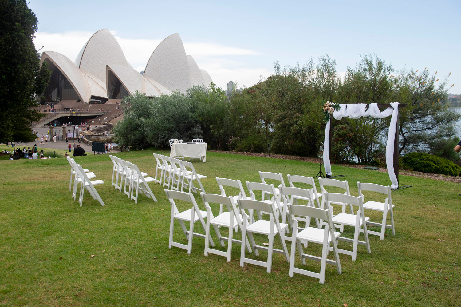 Royal Botanic Garden, Sydney