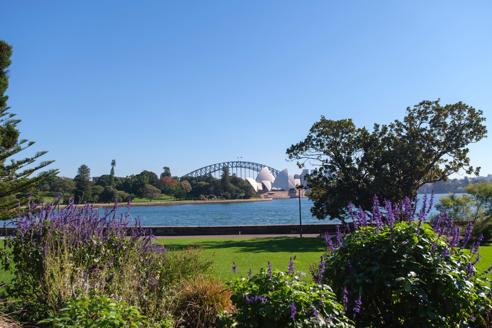 Royal Botanic Garden, Sydney