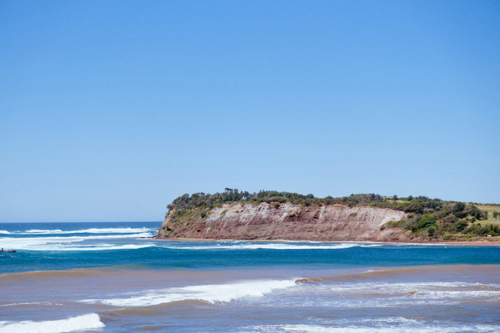 Stanley and Florence Twight Reserve, Collaroy