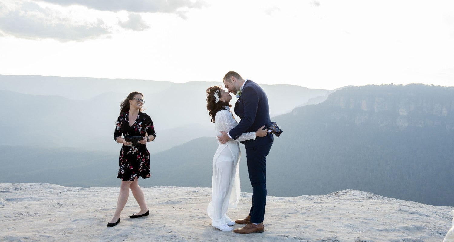 Premium Elopement Package