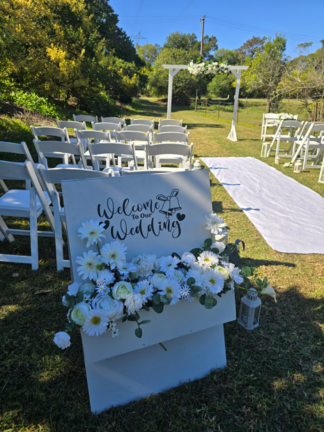 Complete Wedding Ceremony